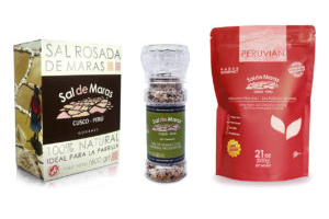 Royal Mountain Imports - Salt Products